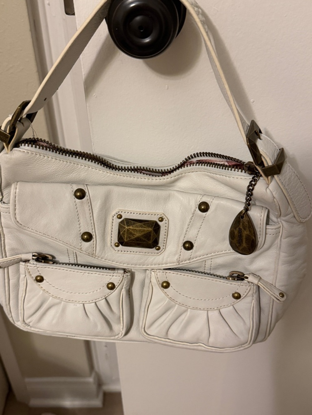 Betsey Johnson Shoulder Bag NWT